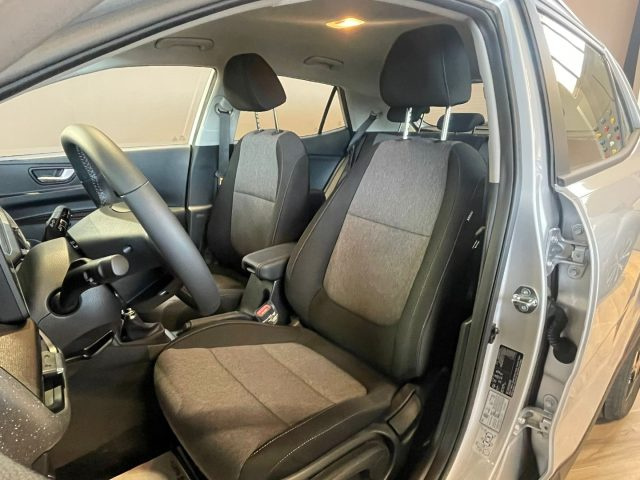 KIA Stonic usata, con Cerchi in lega