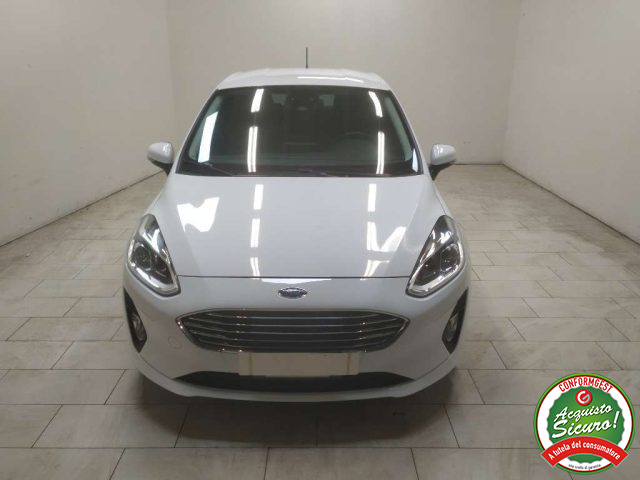 FORD Fiesta usata, con Airbag