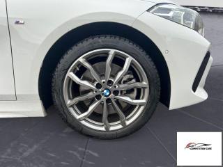 BMW 120 usata, con Fendinebbia