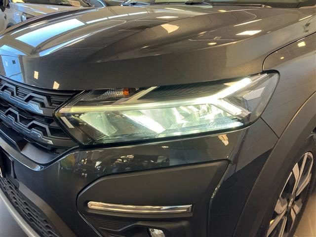 DACIA Jogger usata, con Fendinebbia