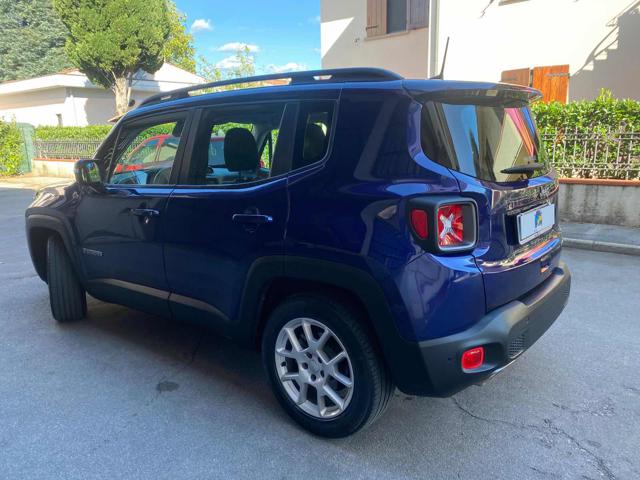 JEEP Renegade usata 5