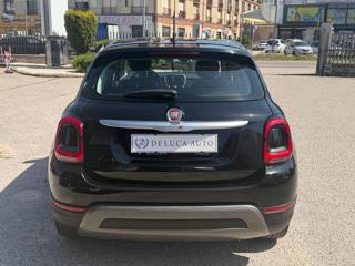FIAT 500X usata, con Chiusura centralizzata