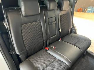 CHEVROLET Captiva usata, con Sensori di parcheggio posteriori