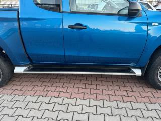 MITSUBISHI L200 usata 15