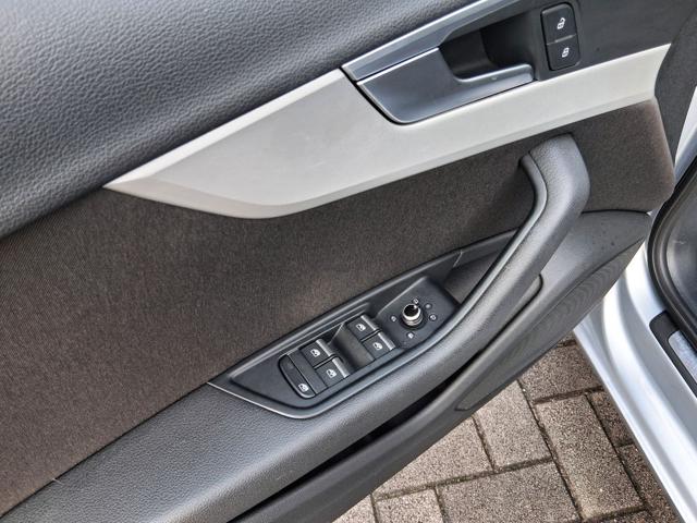 AUDI A4 usata, con Fendinebbia