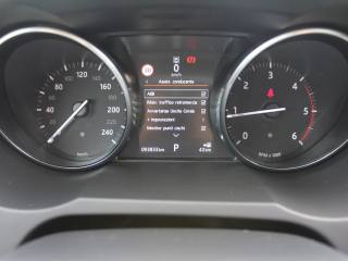 LAND ROVER Range Rover Evoque usata, con Trazione integrale