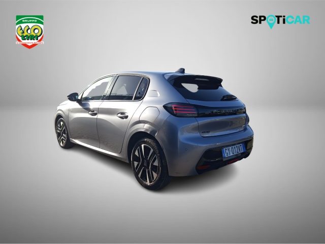 PEUGEOT 208 usata, con Chiusura centralizzata