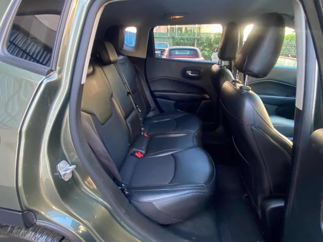 JEEP Compass usata 15