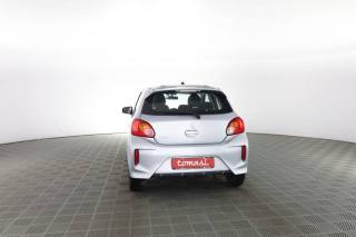 MITSUBISHI Space Star usata 4