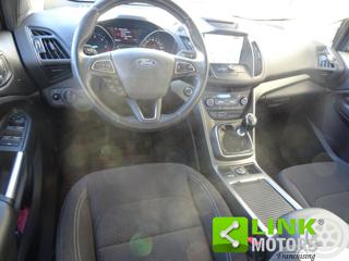 FORD Kuga usata, con Controllo vocale