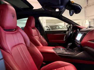 MASERATI Levante usata, con Controllo trazione