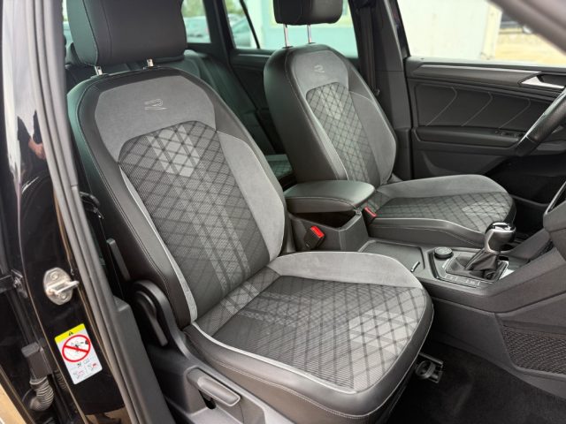 VOLKSWAGEN Tiguan usata 29