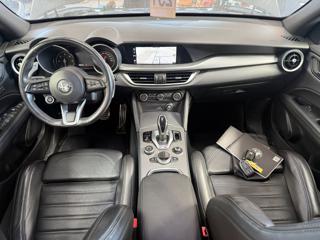 ALFA ROMEO Stelvio usata, con Fari Xenon