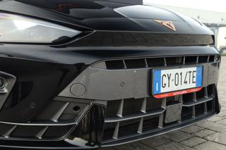 CUPRA Leon usata, con Limitatore di velocità