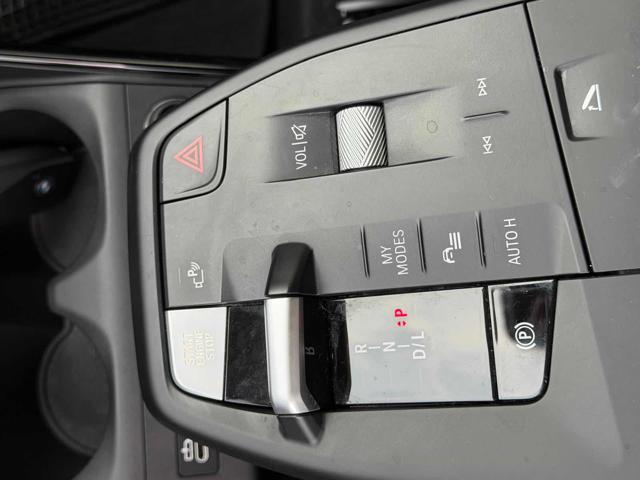 BMW X1 usata, con Cerchi in lega