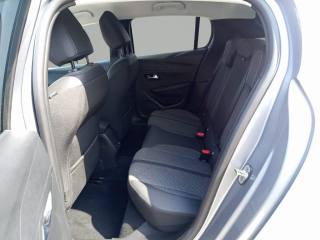 PEUGEOT 208 usata, con ESP