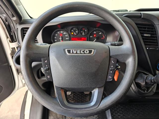 IVECO Daily usata 22