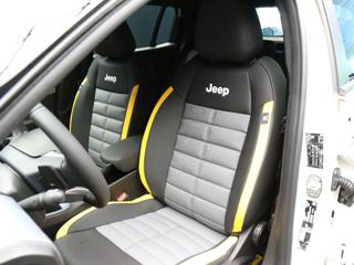 JEEP Avenger usata, con Controllo trazione