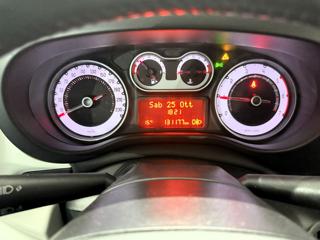 FIAT 500L usata, con Airbag testa