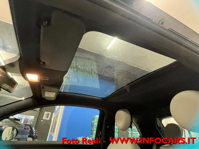 FIAT 500 usata, con Chiusura centralizzata telecomandata