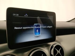 MERCEDES-BENZ GLA 180 usata, con Servosterzo