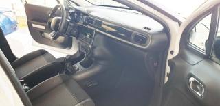 CITROEN C3 usata, con Cronologia tagliandi