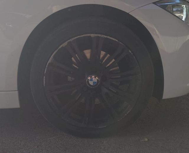 BMW 320 usata, con Specchietti laterali elettrici