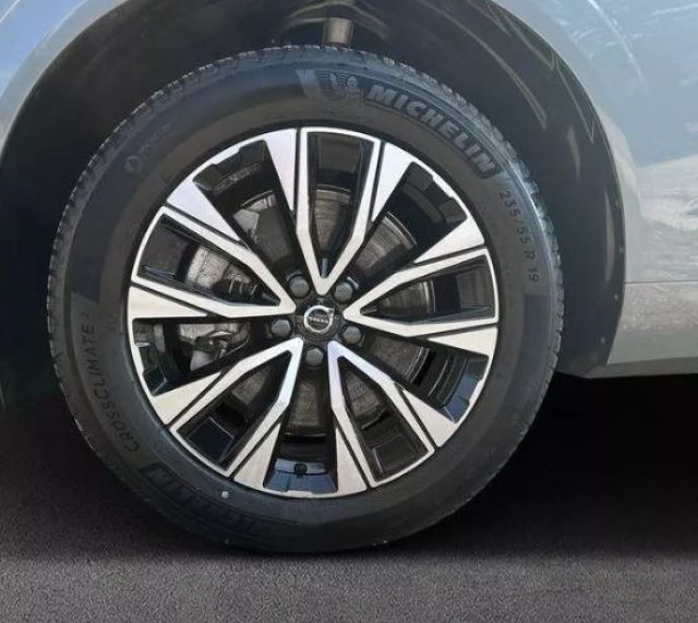 VOLVO XC60 usata, con Servosterzo