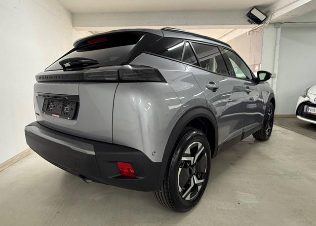 PEUGEOT 2008 usata, con Airbag Passeggero