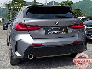 BMW 118 usata, con Chiusura centralizzata telecomandata