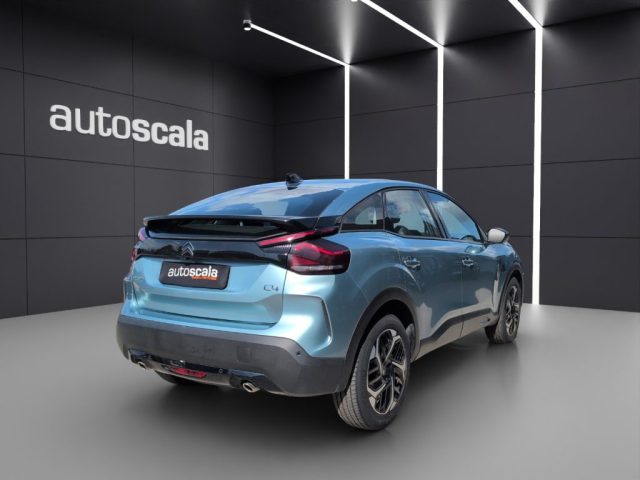 CITROEN C4 usata, con Alzacristalli elettrici