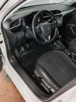 OPEL Corsa usata, con Cruise Control