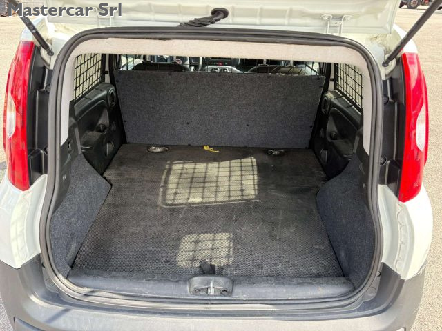 FIAT Panda usata 13