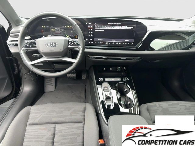 AUDI A5 usata, con Climatizzatore