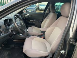 ALFA ROMEO Giulietta usata, con Chiusura centralizzata