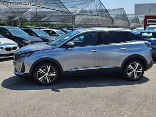 PEUGEOT 3008 usata, con Airbag laterali