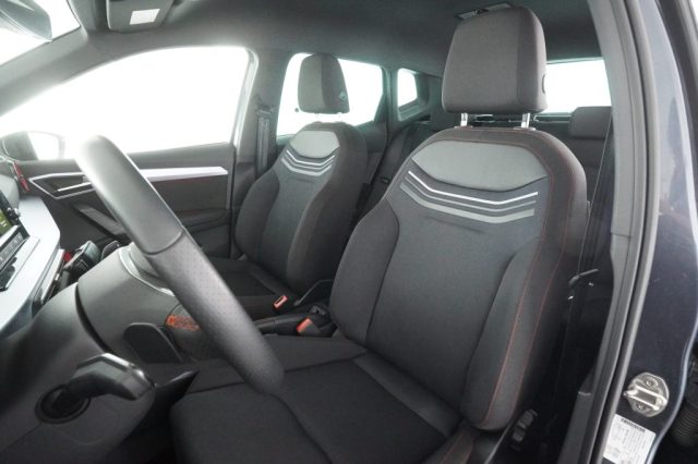 SEAT Arona usata 0