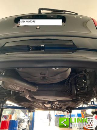 FIAT Punto usata, con Immobilizzatore elettronico