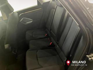 AUDI Q3 usata, con Park Distance Control