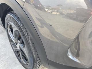 CITROEN C4 usata, con Sedile posteriore sdoppiato