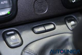 FIAT Panda Cross usata, con Luci diurne