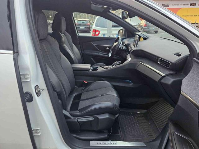 PEUGEOT 3008 usata, con Controllo automatico clima