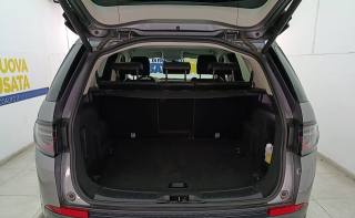 LAND ROVER Discovery Sport usata, con Sensore di pioggia
