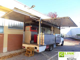 IVECO Daily usata, con Airbag
