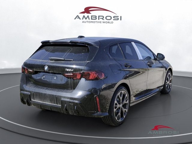 BMW 120 usata 4