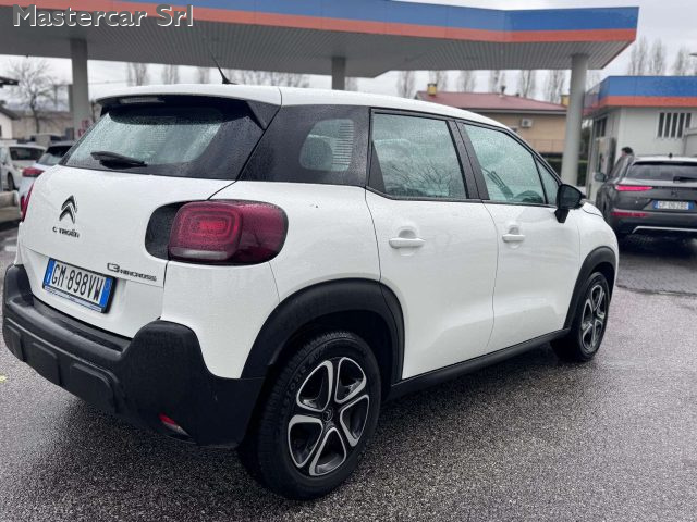 CITROEN C3 Aircross usata, con Alzacristalli elettrici