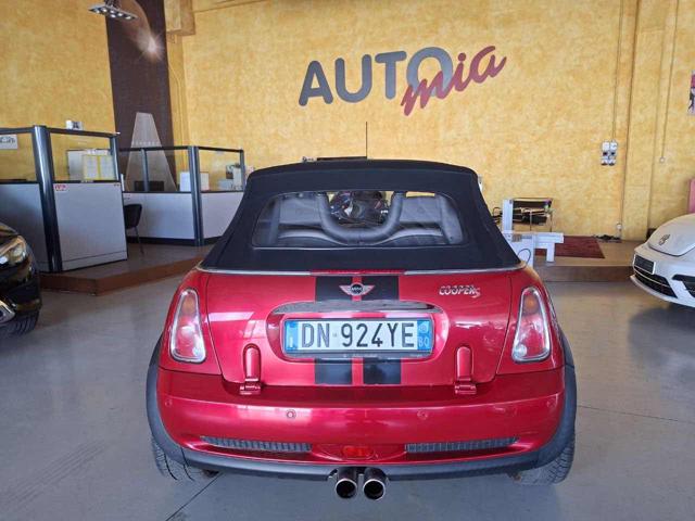 MINI Cooper S usata, con Cerchi in lega