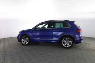 VOLKSWAGEN Tiguan usata 5