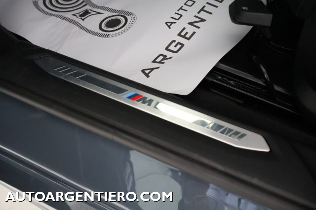 BMW 118 usata, con Chiusura centralizzata