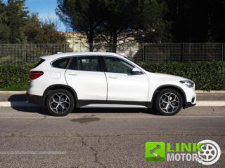 BMW X1 usata, con Airbag laterali